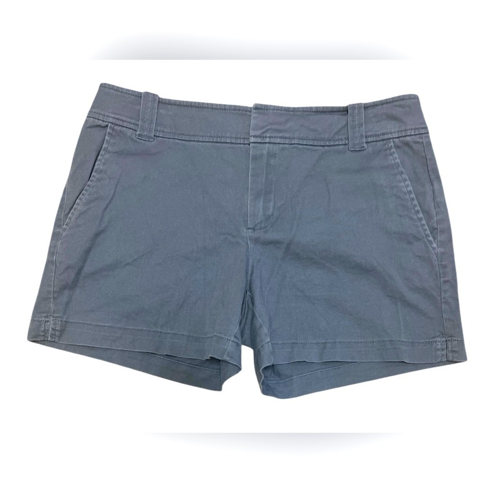 SOHO -Women's Gray Shorts